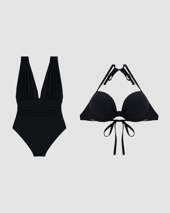 TEVA | Eleganckie Bikini