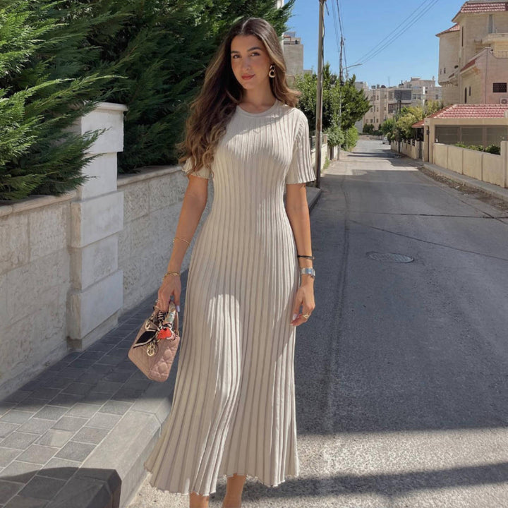 Tymotea – Sukienka Coastal Breeze