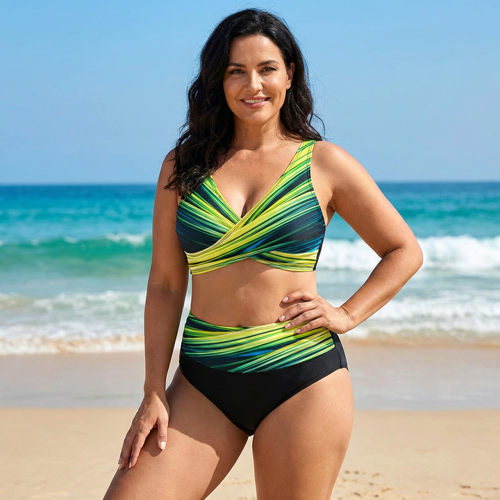 FORMA | Plażowe Bikini